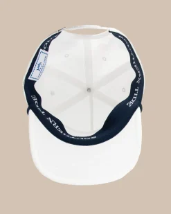 18 Holes 5 Panel Hat<Southern Tide Best Sale