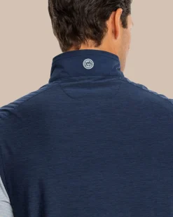Abercorn Performance Vest<Southern Tide Store