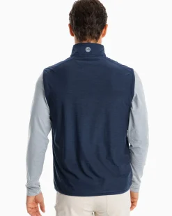Abercorn Performance Vest<Southern Tide Store