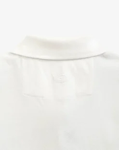 Alabama Crimson Tide Skipjack Polo Shirt<Southern Tide Clearance