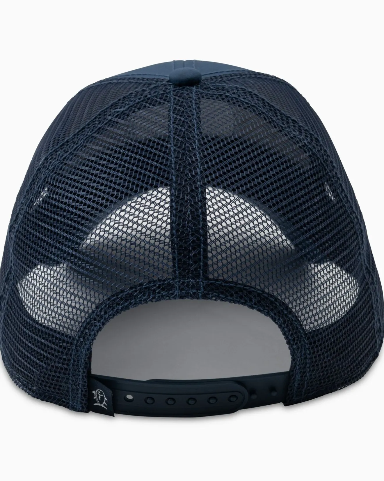 Alabama Patch Performance Trucker Hat<Southern Tide Outlet