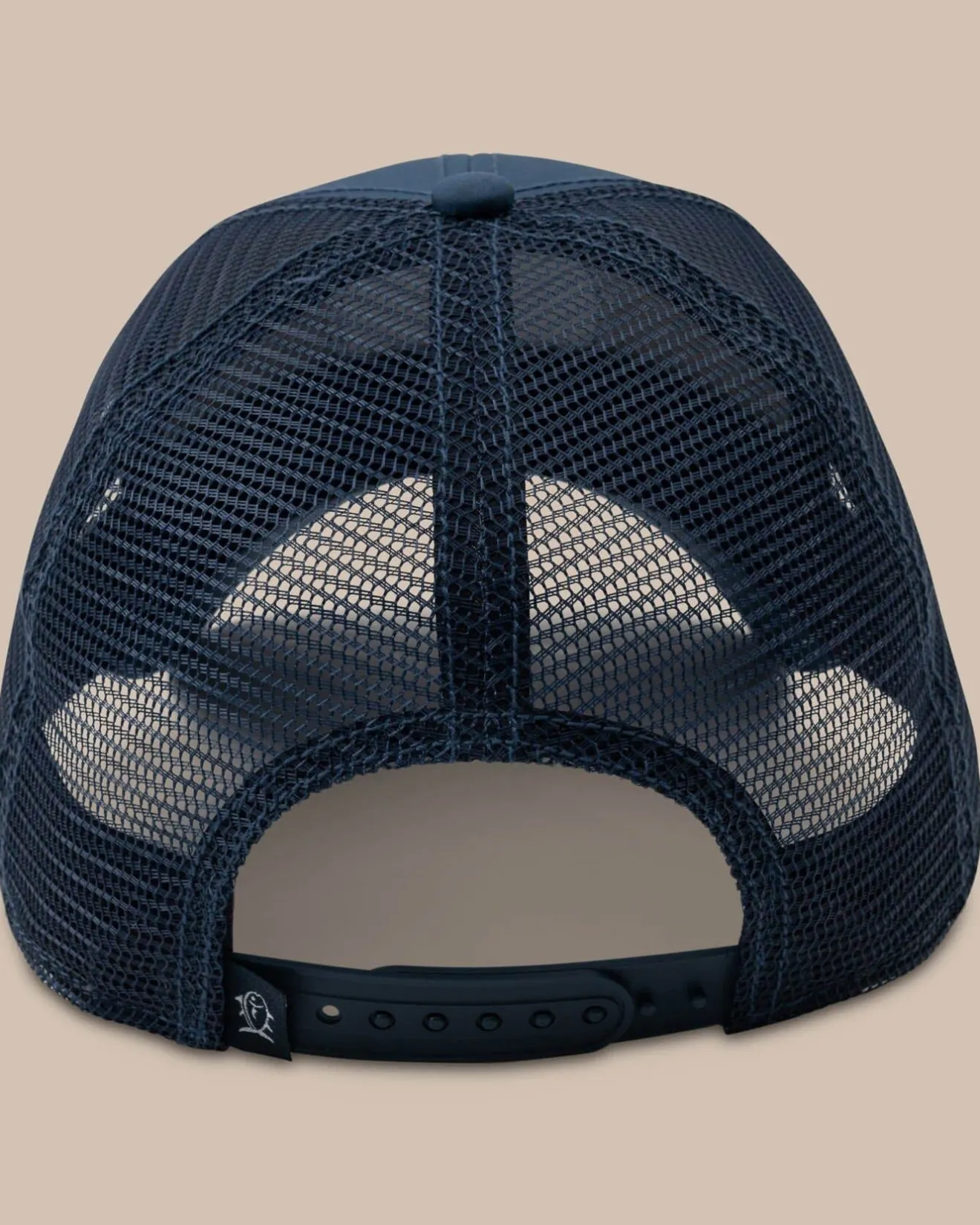 Alabama Patch Performance Trucker Hat<Southern Tide Outlet