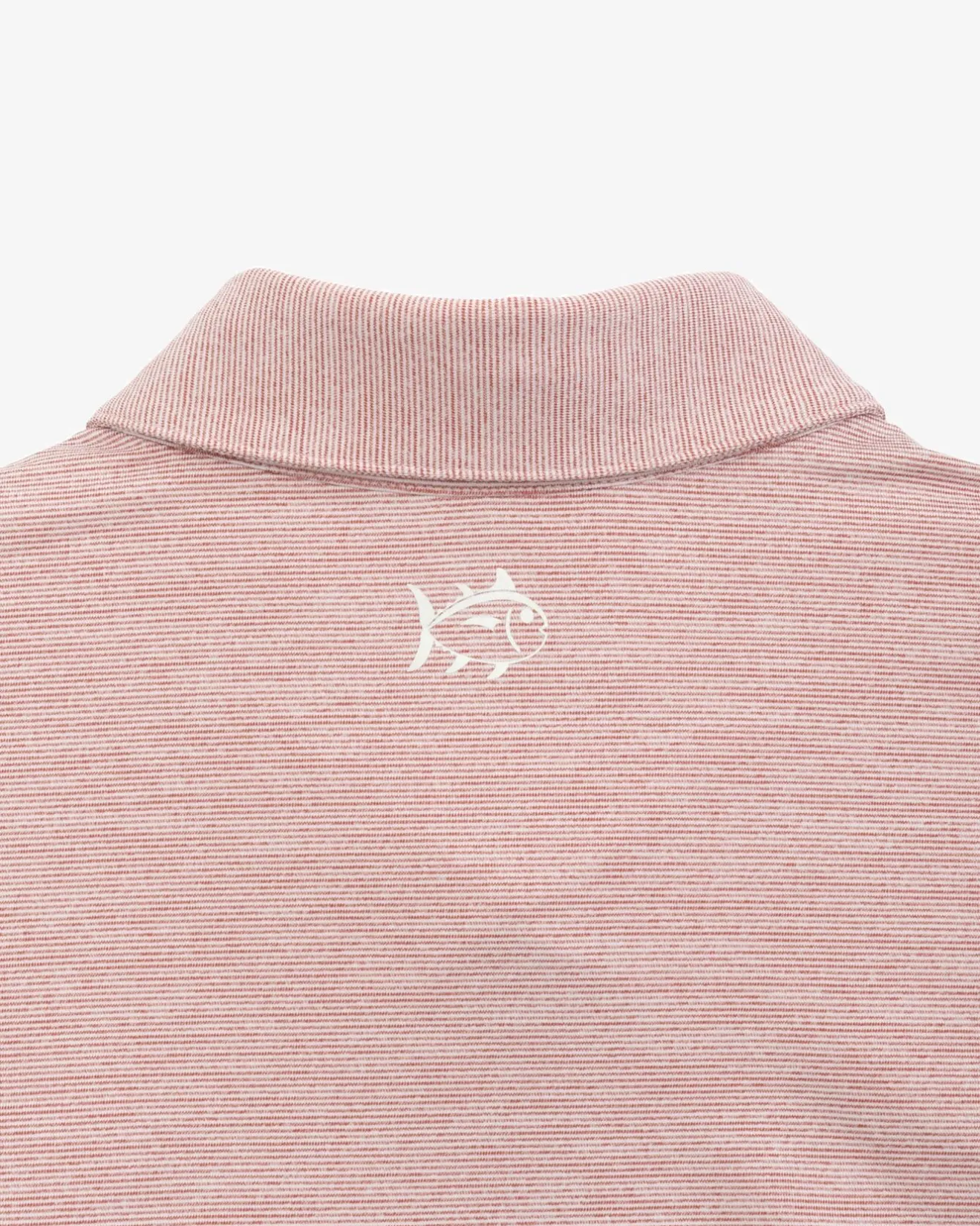 Alabama Tide Driver Spacedye Polo Shirt<Southern Tide Best