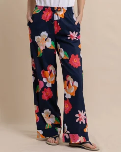 Alain Garden Splendor Pant<Southern Tide Hot