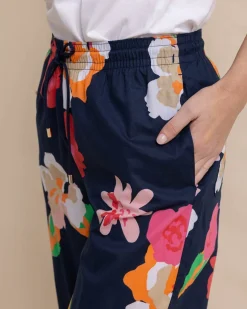Alain Garden Splendor Pant<Southern Tide Hot