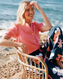 Alain Garden Splendor Pant<Southern Tide Hot