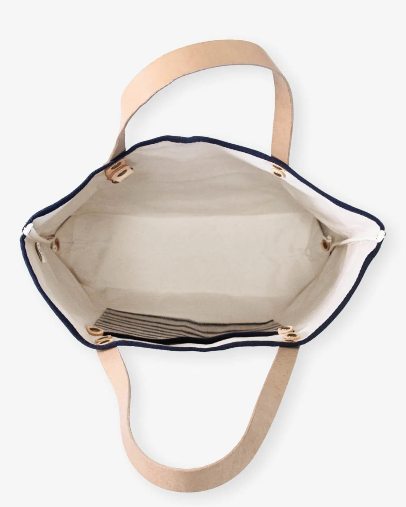 All Day Denim Tote<Southern Tide Discount