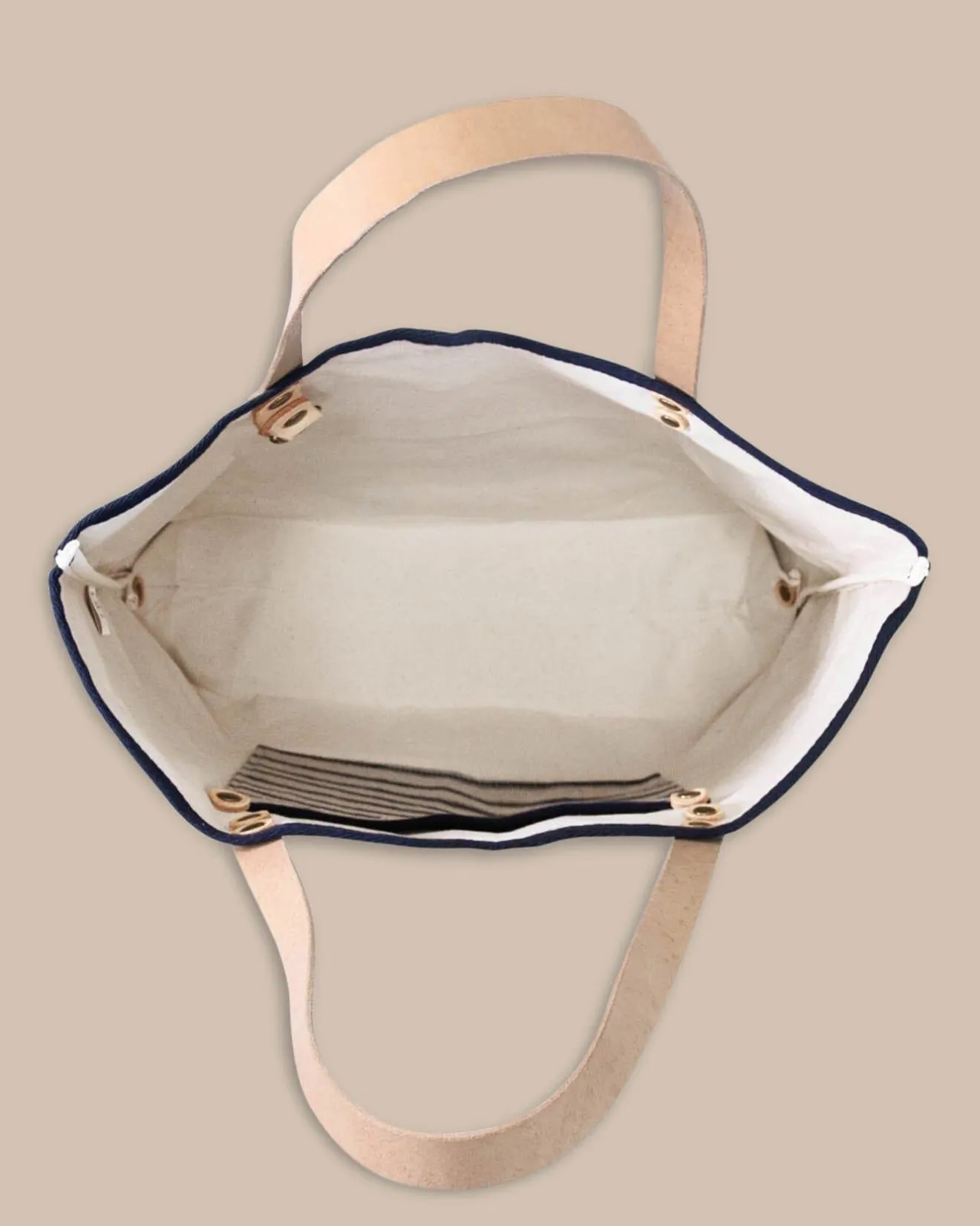 All Day Denim Tote<Southern Tide Discount