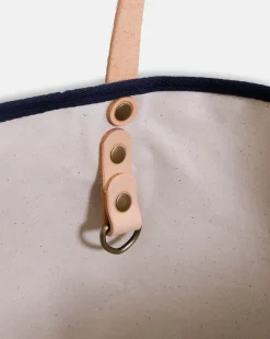 All Day Denim Tote<Southern Tide Discount