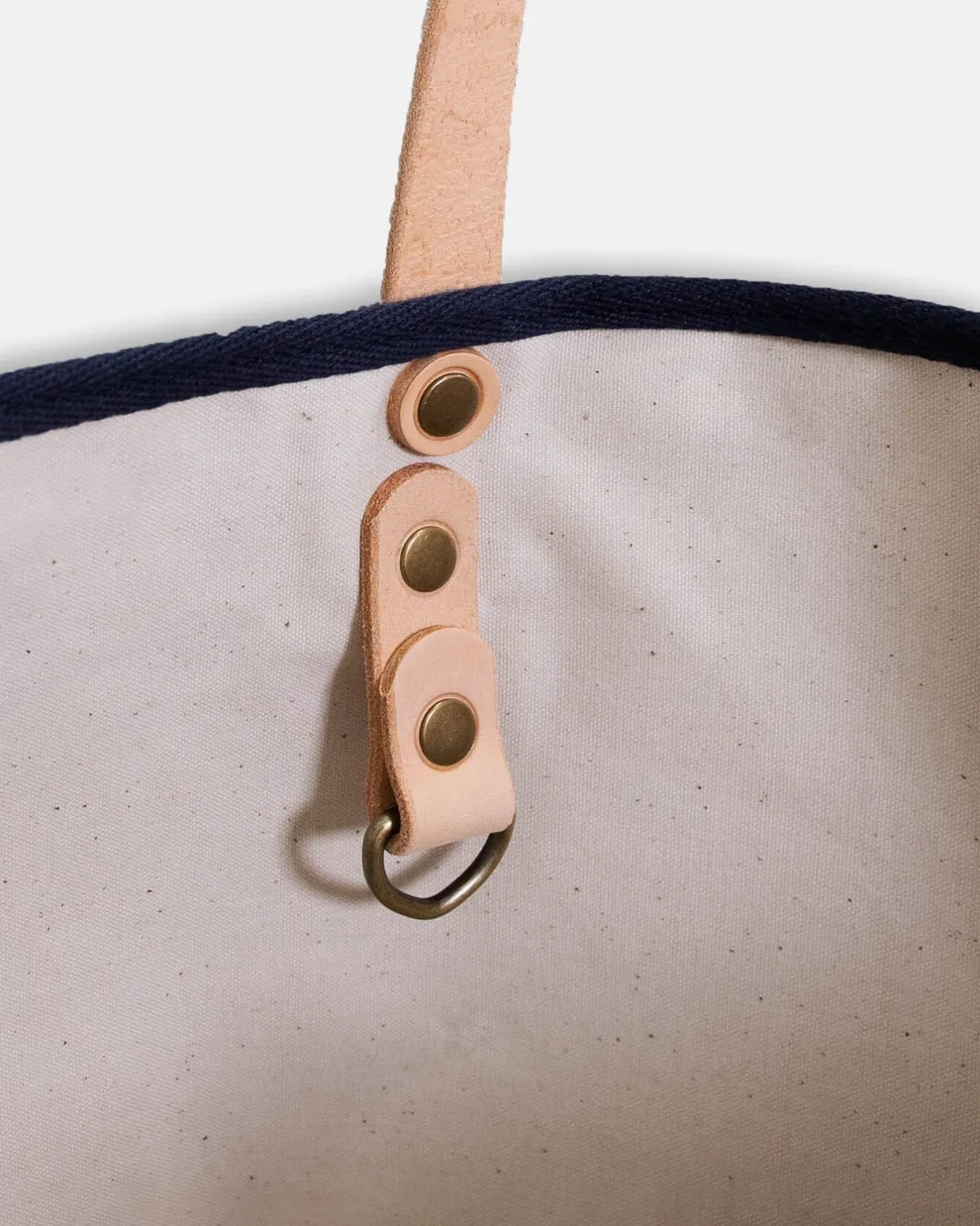 All Day Denim Tote<Southern Tide Discount