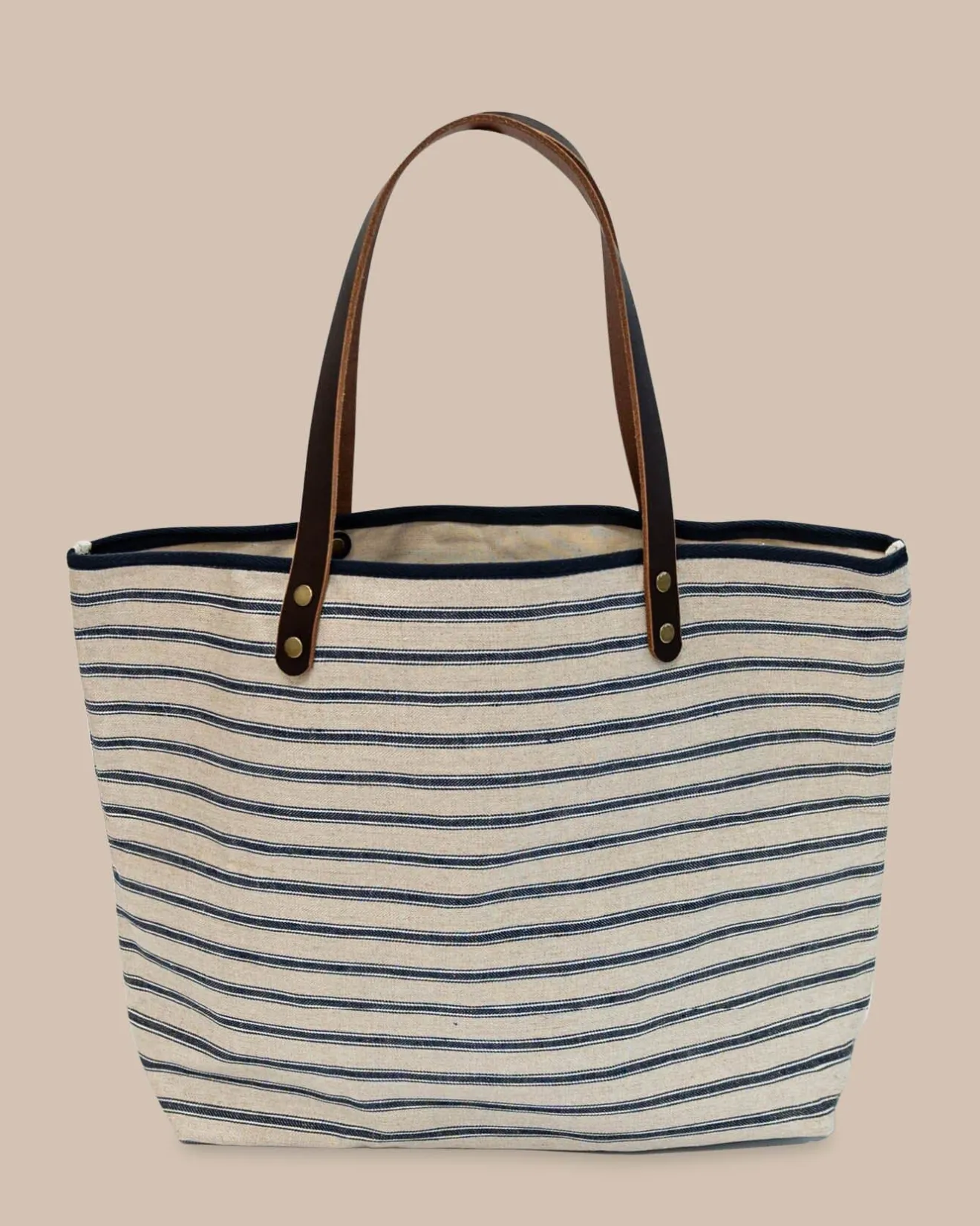 All Day Stripe Tote<Southern Tide Online