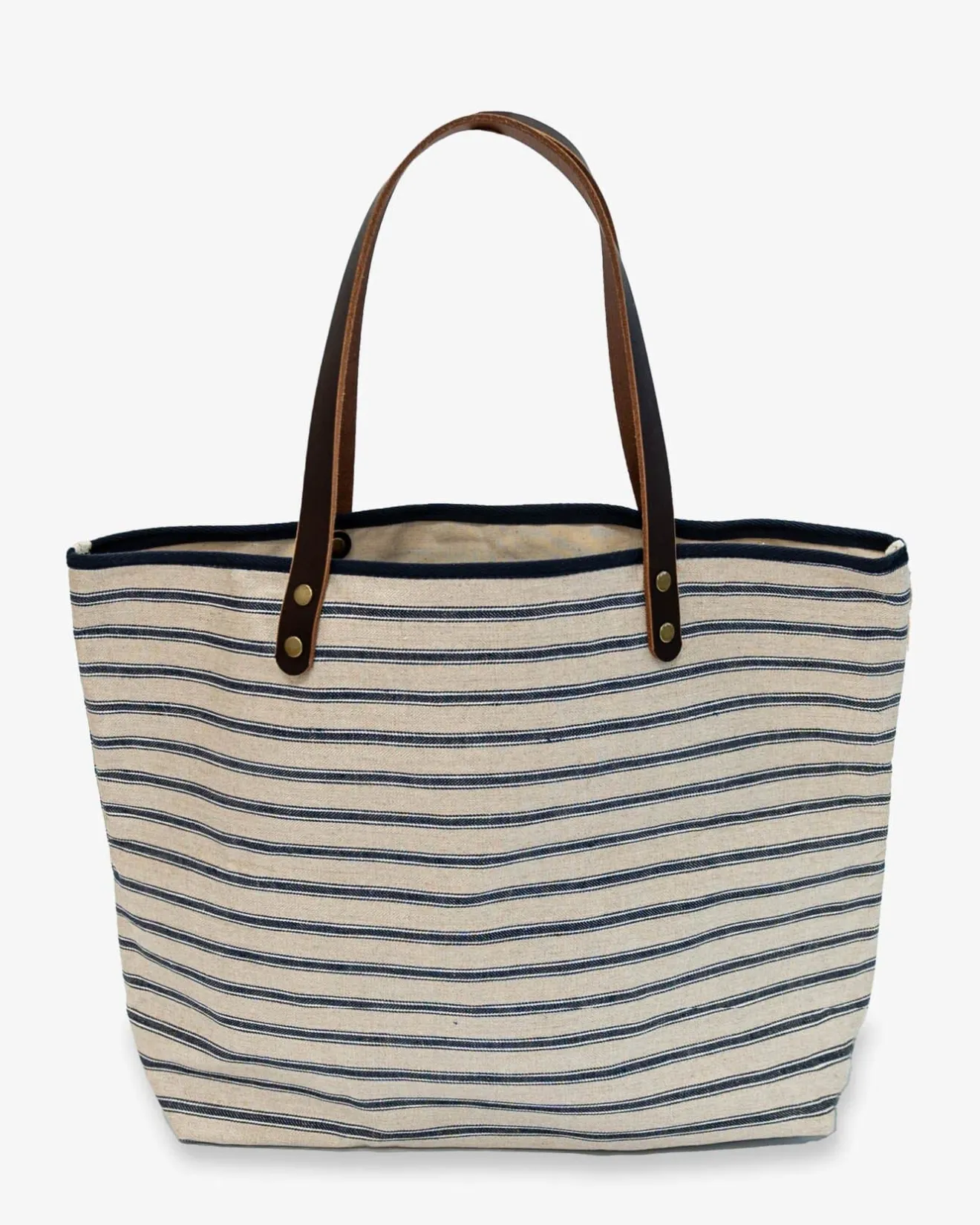All Day Stripe Tote<Southern Tide Online
