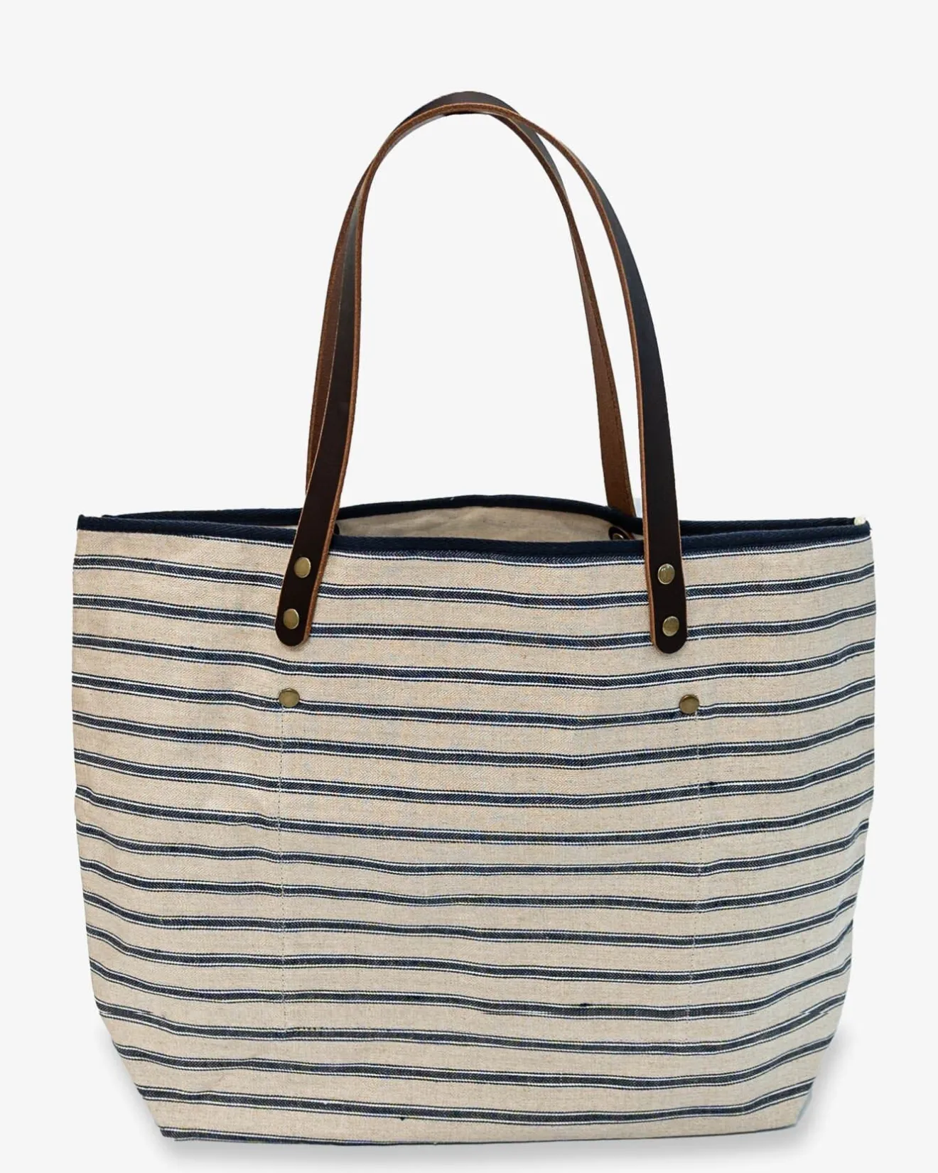 All Day Stripe Tote<Southern Tide Online