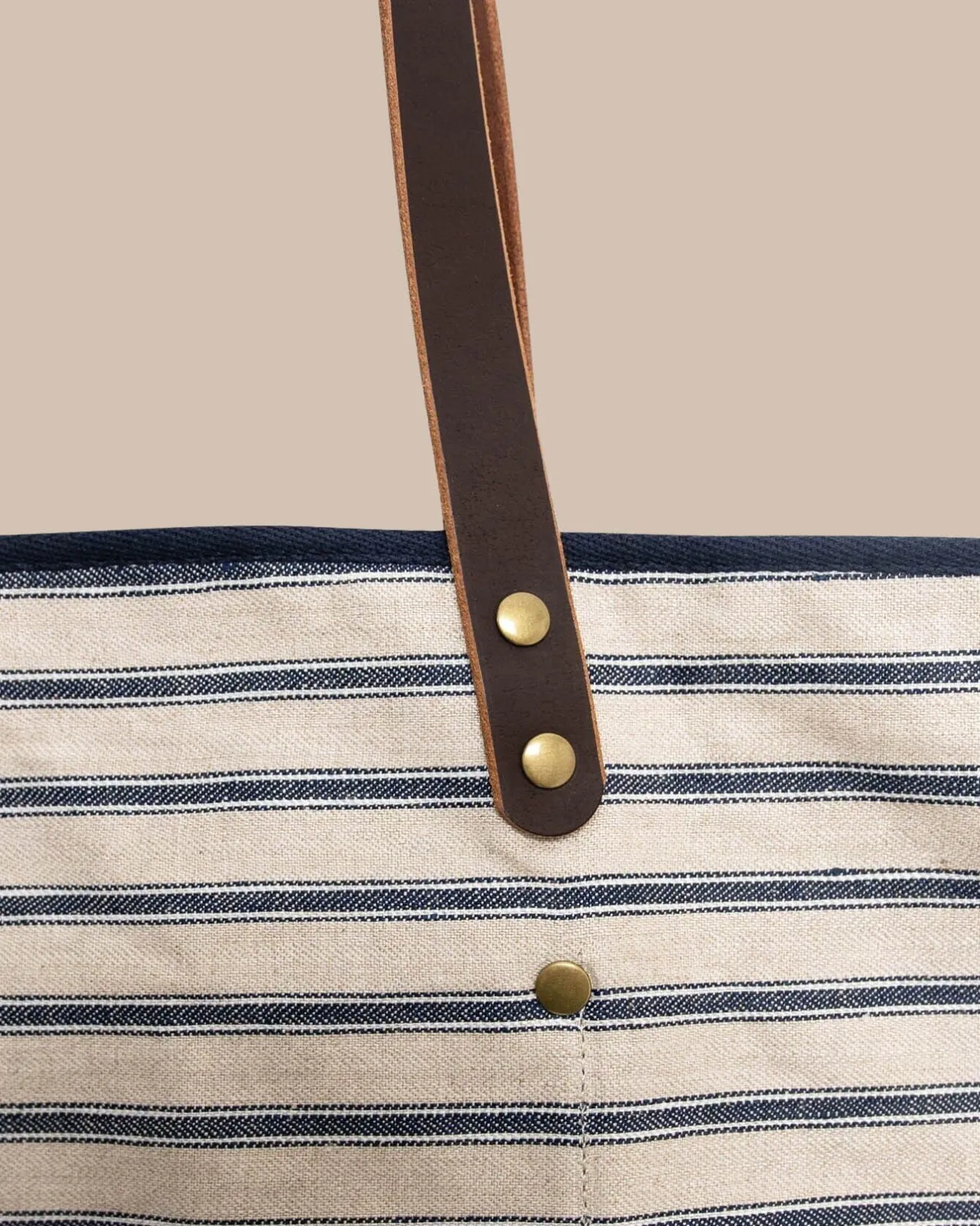 All Day Stripe Tote<Southern Tide Online