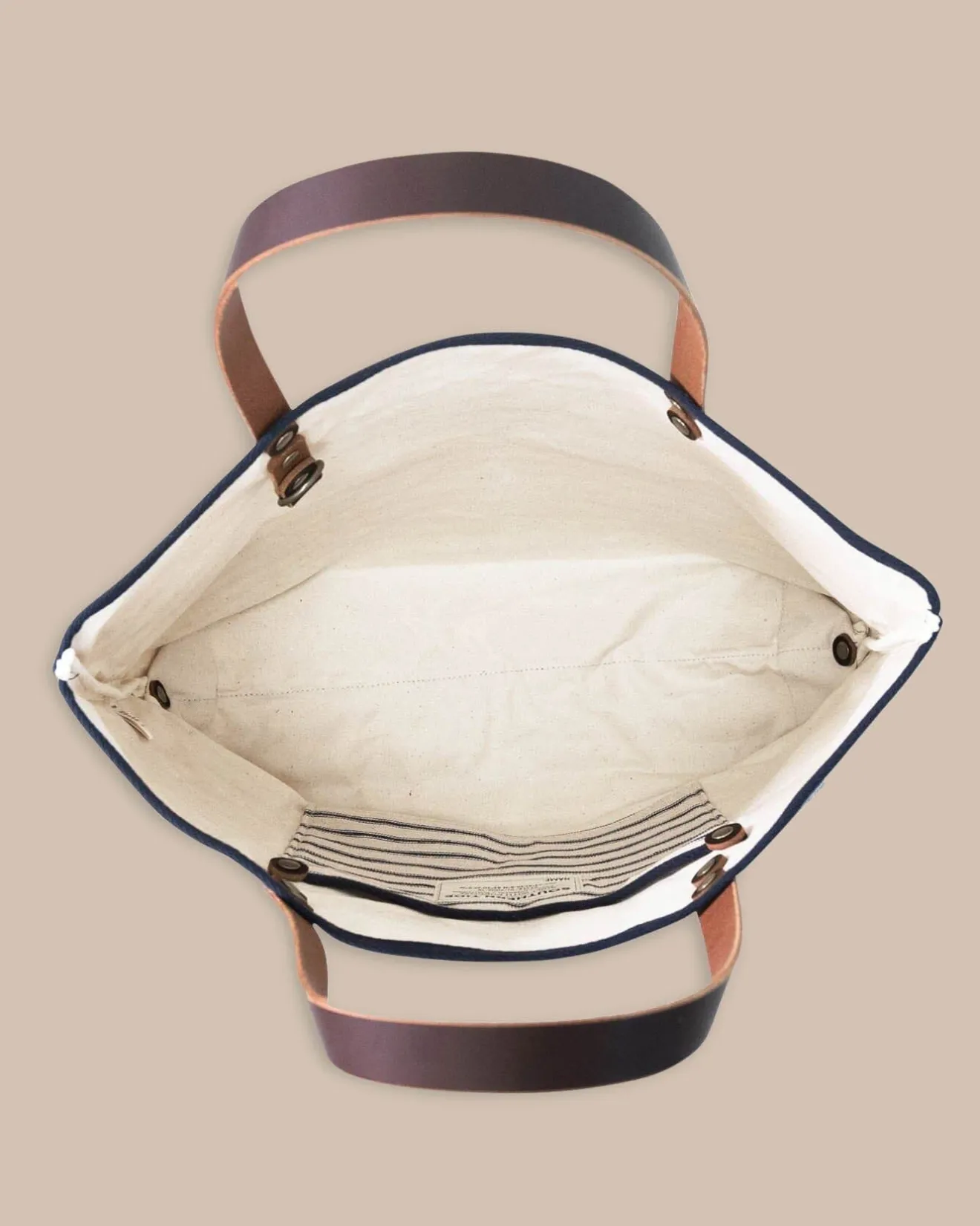 All Day Stripe Tote<Southern Tide Cheap