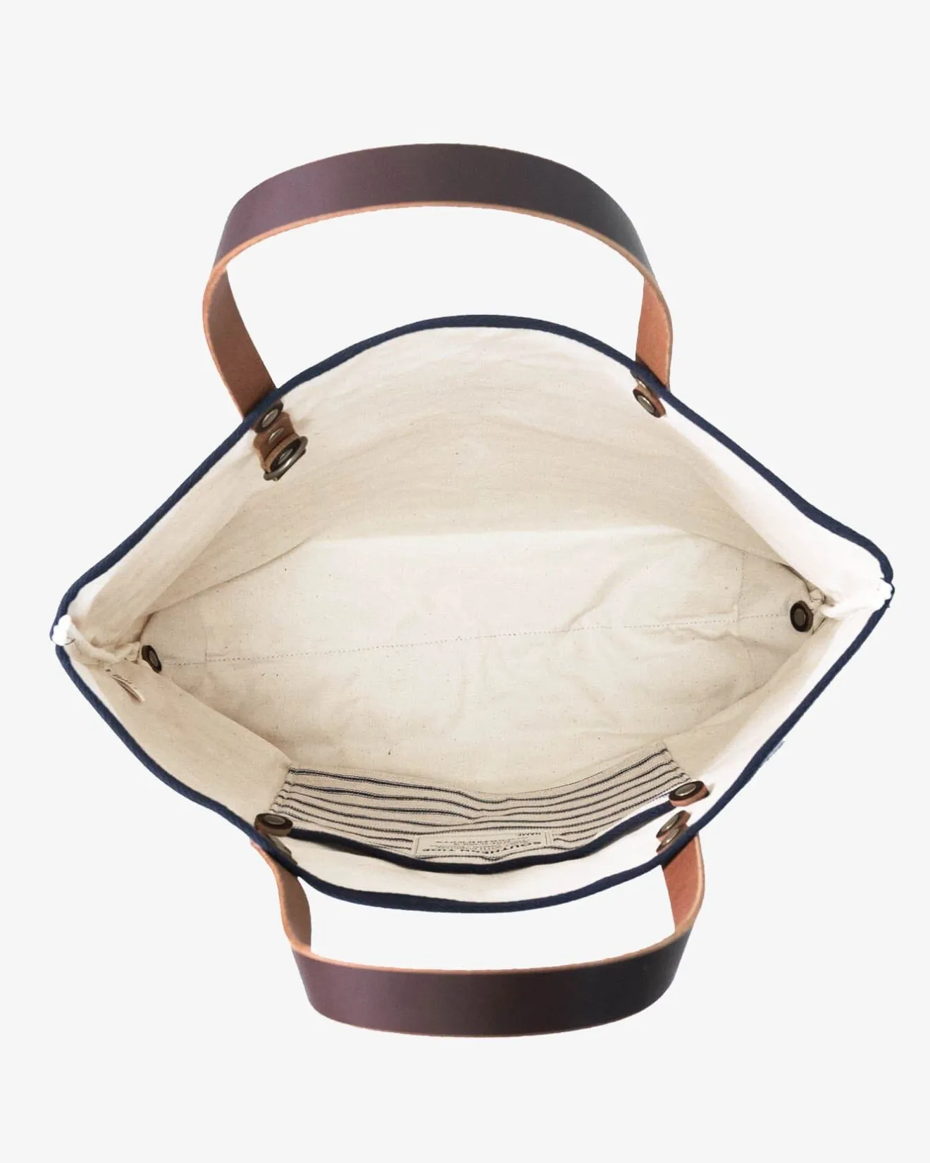 All Day Stripe Tote<Southern Tide Cheap