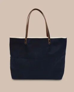 All Day Tote<Southern Tide Clearance