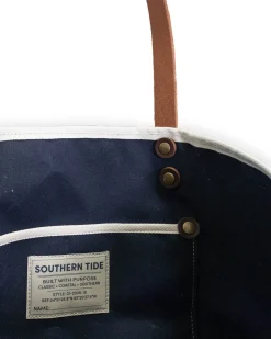 All Day Tote<Southern Tide Cheap