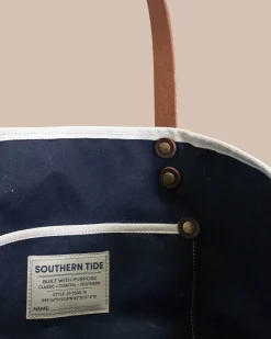 All Day Tote<Southern Tide Cheap
