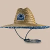 All Inclusive Straw Hat<Southern Tide Shop