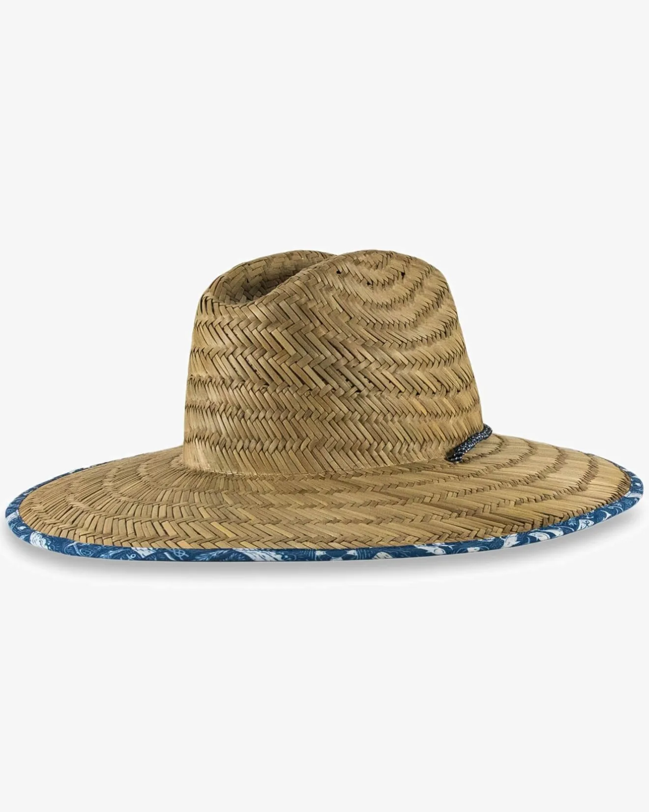 All Inclusive Straw Hat<Southern Tide Shop