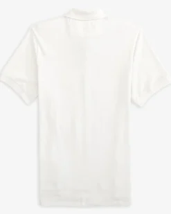 App State Mountaineers Skipjack Polo<Southern Tide Store