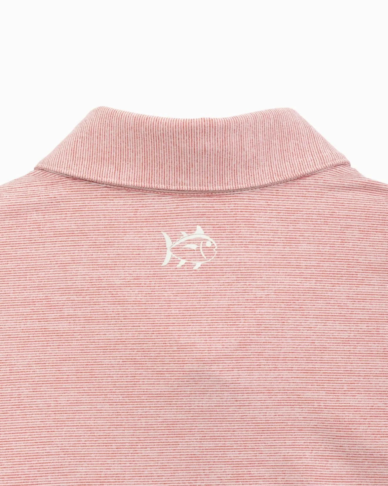 Arkansas Razorbacks Driver Spacedye Polo Shirt<Southern Tide Shop