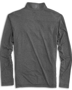 Auburn Tigers Flanker Quarter Zip Pullover<Southern Tide Discount
