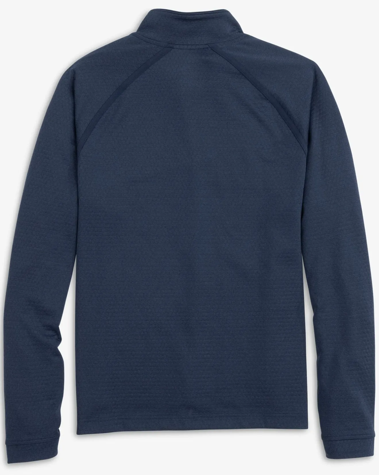 Auburn Tigers Scuttle Heather Quarter Zip<Southern Tide Shop