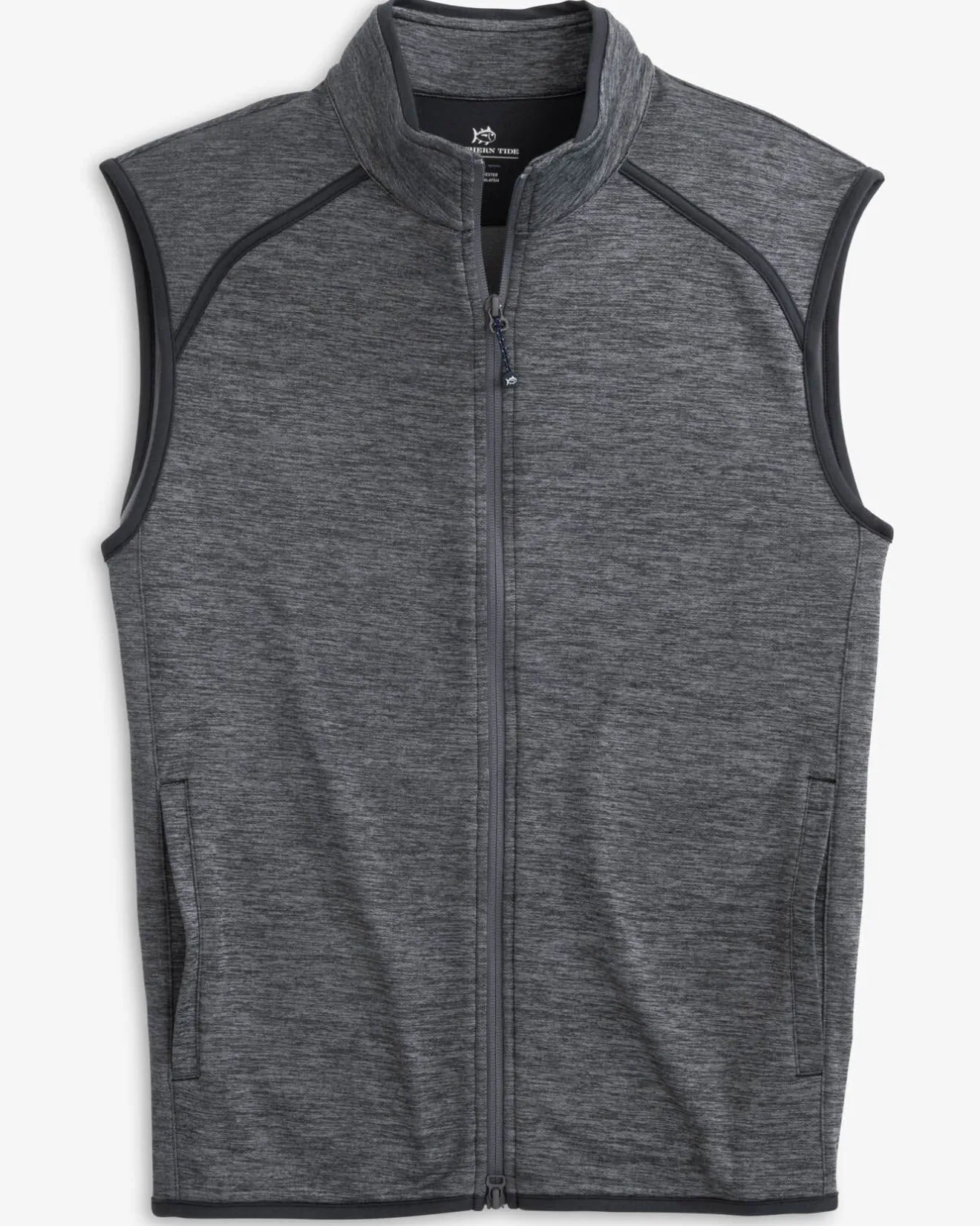 Baybrook Heather Vest<Southern Tide Discount