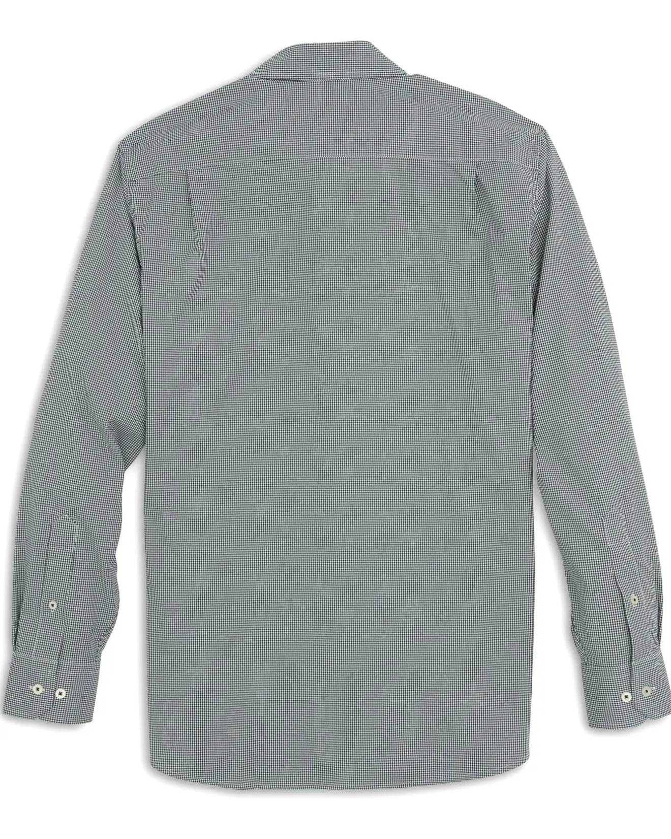 Baylor Gingham Button Down Shirt<Southern Tide Store