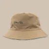 Beach Blooms Reversible Bucket Hat<Southern Tide Hot