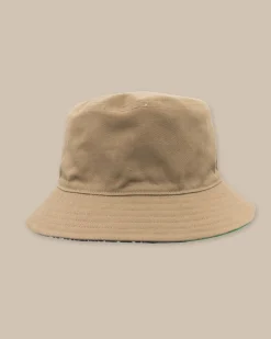 Beach Blooms Reversible Bucket Hat<Southern Tide Hot