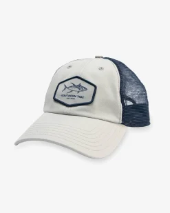 Big Tuna Trucker Hat<Southern Tide Clearance