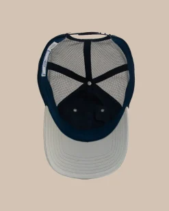 Big Tuna Trucker Hat<Southern Tide Clearance