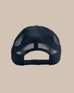 Big Tuna Trucker Hat<Southern Tide Clearance