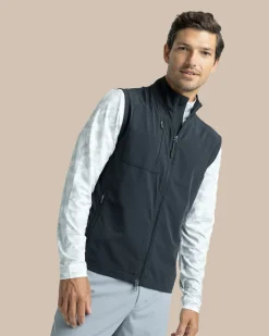 Bowline Performance Vest<Southern Tide Store