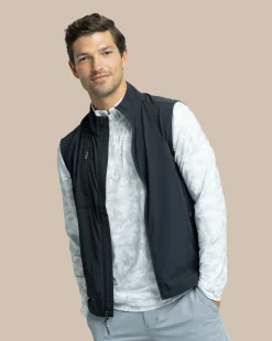 Bowline Performance Vest<Southern Tide Store
