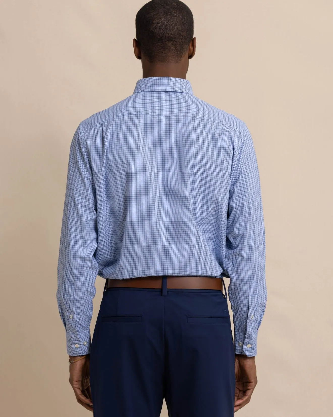 Bowry Brrr°® Intercoastal Sport Shirt<Southern Tide Cheap