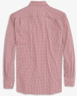 Bowry Brrr°® Intercoastal Sport Shirt<Southern Tide Cheap
