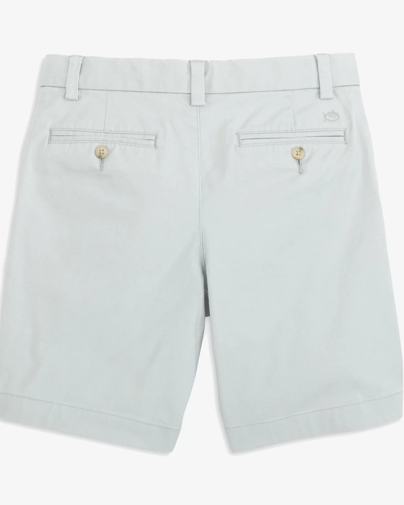 Boys Channel Marker Khaki Short<Southern Tide Best Sale