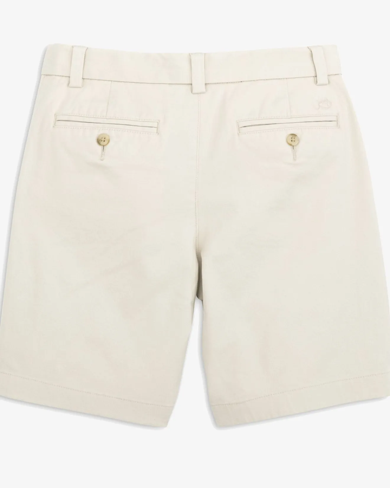 Boys Channel Marker Khaki Short<Southern Tide Best Sale