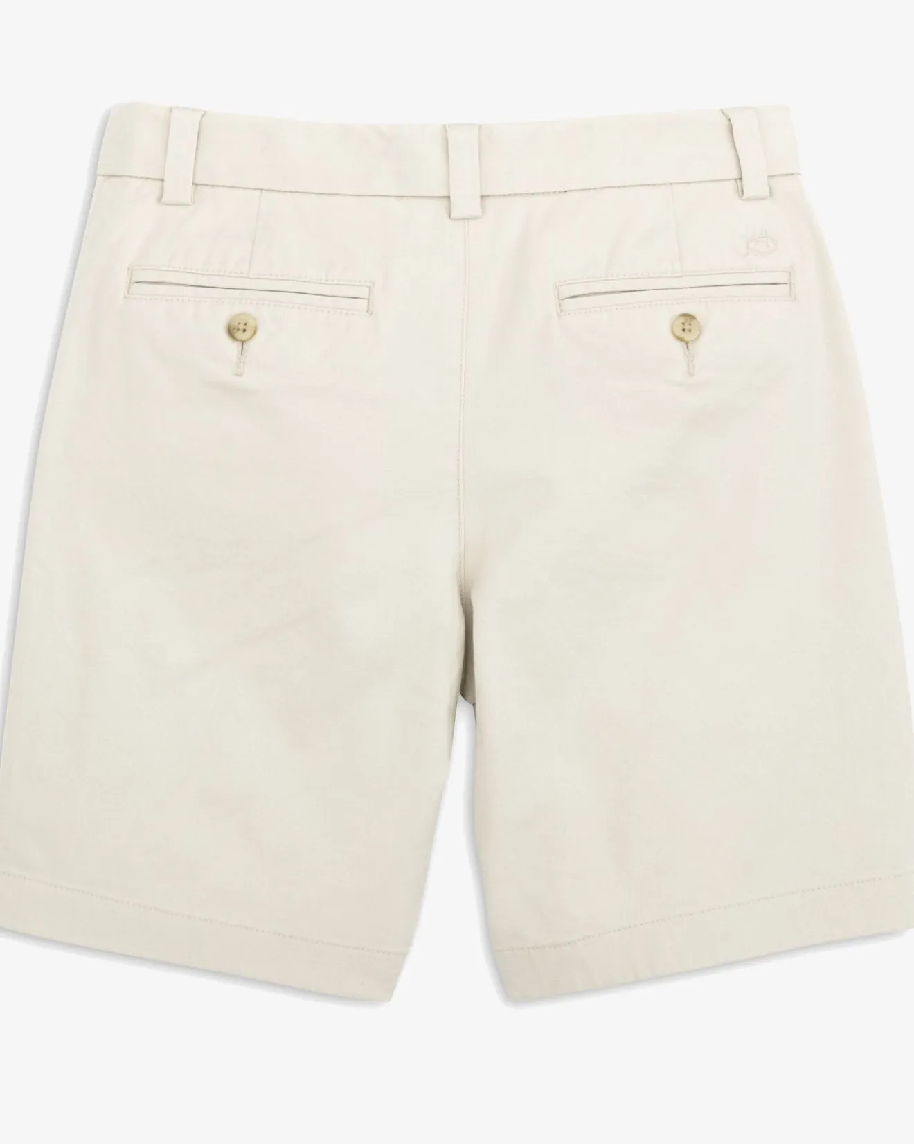 Boys Channel Marker Khaki Short<Southern Tide Best Sale