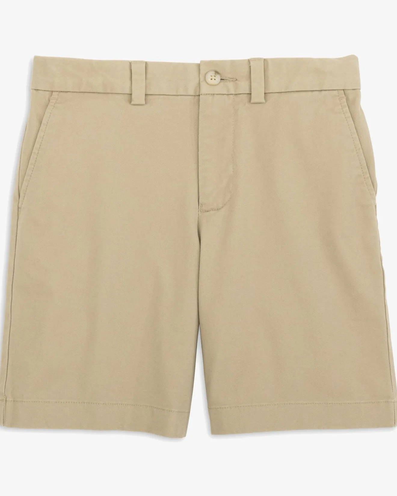Boys Channel Marker Khaki Short<Southern Tide Best Sale