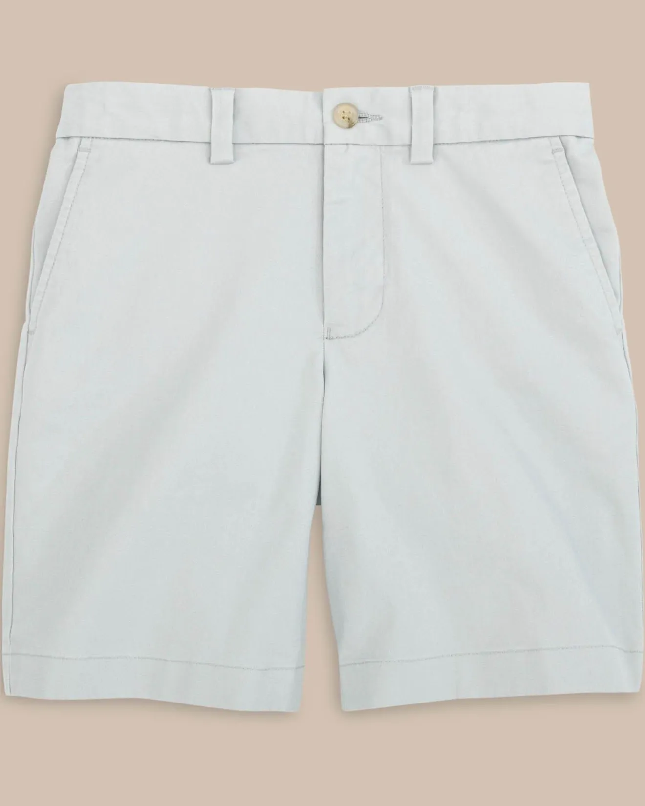 Boys Channel Marker Khaki Short<Southern Tide Best Sale