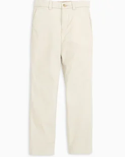 Boys Channel Marker Pant<Southern Tide Discount