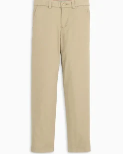 Boys Channel Marker Pant<Southern Tide Discount