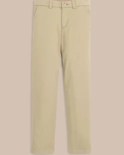Boys Channel Marker Pant<Southern Tide Discount