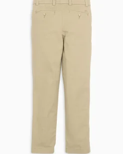 Boys Channel Marker Pant<Southern Tide Discount