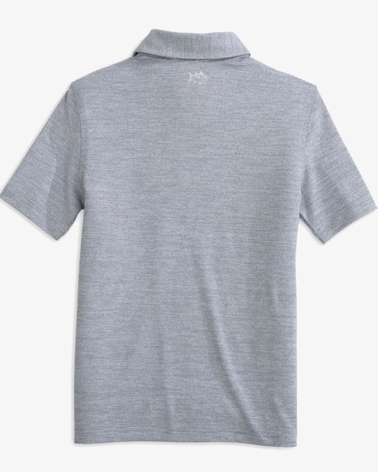 Boys Driver Spacedye Polo Shirt<Southern Tide Fashion